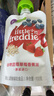 小皮（Little Freddie）胡萝卜苹果泥 婴儿水果泥 欧洲进口宝宝辅食泥蔬菜泥100g*1袋 实拍图