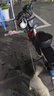 憨憨乐园狗绳牵引绳狗狗自动伸缩遛狗绳猫咪猫绳宠物中小型犬牵狗绳用品H 实拍图