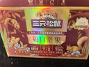 三只松鼠每日坚果750g30袋独立包装腰果开心果干休闲零食礼包端午团购送礼 实拍图