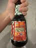 厨邦酱油 老抽系列 红烧酱油老抽【黄豆酱油】410ml  卤煮红烧上色 实拍图