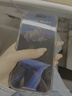 闪魔【超抗摔】适用于苹果15promax钢化膜iphone15手机膜PM 高清防摔防爆抗蓝光抗指纹手机屏幕保护膜 3片装【强化防爆】高性价比 iPhone 15 ProMax 实拍图