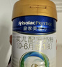 美素佳儿（Friso）皇家婴儿配方奶粉1段（0-6个月婴儿适用）400克 乳铁蛋白 新国标 实拍图