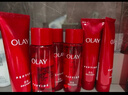 玉兰油（OLAY）大红瓶水乳液面霜眼霜保湿抗皱紧致护肤品套装礼盒520送女友礼物 实拍图