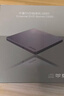 联想（Lenovo）8倍速 铝合金材质 Type-C/USB外置光驱 DVD外置刻录机 移动光驱 笔记本电脑光驱外置读刻一体 DB85 实拍图