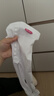 芭比儿童连裤袜女童舞蹈袜春秋薄款白色丝袜女孩打底裤练功跳舞打底袜 实拍图