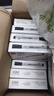 得力(deli)粗头可擦易擦白板笔滑耐磨耐用 办公文具会议老师培训教学 黑色10支/盒 P06817 实拍图