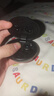 wedoking 无线蓝牙耳机睡眠豆asmr侧睡不压耳睡觉降噪隔音适用苹果华为安卓隔音耳塞助眠上班隐形小耳洞 黑色【使用不亮灯】二代 实拍图