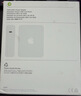 Apple/苹果 70W USB-C充电器 type-c充电器苹果笔记本充电器 macbook充电器笔记本快充原装 实拍图