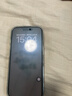 Apple/苹果 iPhone 17 256GB 黑色 支持移动联通电信5G 双卡双待手机 实拍图