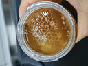 百花 蜂蜜 蜂巢蜜480g 蜂箱直取可以嚼着吃中华老字号 节日礼品礼物 实拍图