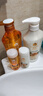 蜂花生姜健发洗护礼盒550ml*2+100ml*2蜂花洗发水护发素套装 实拍图
