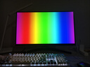 华硕小金刚VG27AQL5A 27英寸显示器2K200Hz显示器超频210Hz FastIPS FreeSync无撕裂 0.3ms响应 HDR400 实拍图