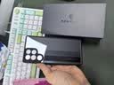 兴麟适用努比亚红魔11sPro/11Pro+手机壳新款全包保护套磁吸超薄磨砂抗指纹透明防摔电竞por散热外壳男 【透明款】透明背板，美过裸机，防爆防摔 适用红魔11Pro/Pro+/11spro/+ 实拍图