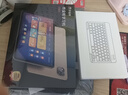 作业帮学习机P30【限时低价】AI学练机平板电脑教材同步练 小初高全科辅导 家教机护眼屏12'' 6+256G 实拍图
