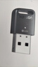 绿联 WiFi6免驱 USB无线网卡台式机专用 无线WiFi接收器5G双频 台式笔记本电脑WiFi接收器发射器 【AX300-WiFi6】爆款热卖 实拍图