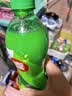 百事可乐七喜7UP 柠檬味 碳酸饮料汽水 550ml*12瓶 整箱装 实拍图