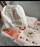 好奇（Huggies）铂金装小桃裤拉拉裤XL64片(12-17kg)加大号尿不湿【透爽散热】 实拍图