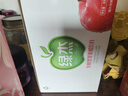 绿杰鲜汁发酵型苹果醋饮料70%果汁添加300ml*15瓶整箱0代糖0脂肪 实拍图