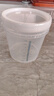 水杉食品级大容量透明刻度桶医用毛巾消毒桶计量桶带盖配比水桶浸泡桶 10L透明-带刻度 晒单实拍图