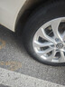 玛吉斯（MAXXIS）轮胎/汽车轮胎 195/60R16 89V EC1 适配骐达/启辰D60 实拍图