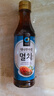 清净园韩国原装进口 鱼露 腌制泡菜辣白菜 海鲜调味料 韩式多用途 500g（蓝瓶） 实拍图