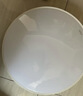正泰吸顶灯LED卧室灯阳台过道灯具超薄三防灯白光高亮灯饰24W正白光 实拍图