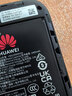 鸿蒙智选华为智选随身wifi6移动无线wifi3随行网络4g无线网卡携带无限制三网全国通用流量2026款5G AX15B 顶配WiFi6【双网切换】2400毫安续航10小时 实拍图