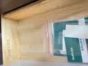 全友家居现代简约客厅家用收纳储物置物茶几长方形钢化玻璃茶桌小桌子 实拍图