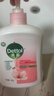 滴露（Dettol）洗手液抑菌消毒滋润500g+500g 补充装儿童家庭护手替换 实拍图