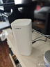Tenda腾达路由器全屋覆盖WiFi7套装子母信号放大器【BE3600+组网】Mesh分布式无线千兆穿墙王【双支装】 实拍图