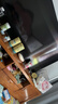Inne因你钙镁锌小金条液体钙儿童钙维生素d3婴儿钙草莓+香橙 春季补钙 实拍图