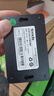 Tenda腾达 5口千兆交换机 4口家用交换器 监控网络网线分线器 分流器 集线器 转换器 小型HUB SG105 实拍图