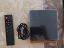 THINKYA JA-310R发烧CD播放机 复古蓝牙CD播放专辑光盘播放器 高保真光纤无损输出音响 光纤套装版 实拍图