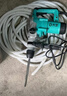 大艺电锤PRH-02-26S电镐双用冲击钻开槽凿削多功能工业级电钻大功率 实拍图