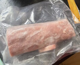 龙大肉食猪里脊肉净重2斤 猪通脊猪外脊 猪肉生鲜 烧烤食材 出口日本级 实拍图