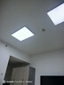 【百万热销】欧普同款全光谱智能led吸顶灯卧室灯客厅灯大厅灯具 【全光谱护眼】黑色-圆50三色变光/48W 实拍图