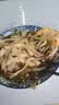 饭扫光下饭菜 35%含量大块头牛肉酱205g 榨菜拌饭拌面佐餐 实拍图
