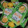 亨氏（Heinz）宝宝水果营养果汁泥无添加随机装果泥婴儿辅食6月+适用120g*12 实拍图