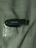 闪迪（SanDisk）64GB USB3.2 U盘 CZ550黑色 读速100MB/s 安全加密 数据恢复 学习办公电脑车载 高速大容量优盘 实拍图