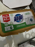 超能 浓缩天然皂粉 青柠罗勒香 3斤 5重酵素 4倍洁净 实拍图