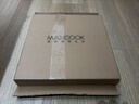 美厨（MAXCOOK）玻璃盖汤锅盖 304不锈钢包边炒锅盖煎锅盖火锅盖28cm MCPJ9630 实拍图