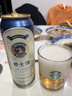 爱士堡典藏小麦精酿啤酒500ml*18听整箱装德国进口 京东自营踏春送礼 实拍图