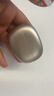 漫步者（EDIFIER）Comfo Clip Q qq耳夹式蓝牙耳机 开放式耳机 翻译耳机 翻译机 适用苹果华为小米OPPO 香槟金 实拍图