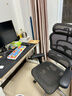 Ergonor保友金豪b雄鹰 人体工学椅 电脑椅 电竞椅办公椅子可躺老板椅 【金豪b雄鹰X】黑色网 实拍图