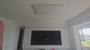 惠普客厅大灯吸顶灯ledx普瑞护眼智能中山灯具全屋套餐臻之光包安装 实拍图
