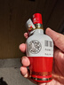 五粮液1618 浓香型 52度 50ml 单瓶装（品鉴酒介意勿拍）(新老包装发货) 实拍图