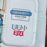 立白小白白小白鞋擦鞋湿巾60片 白鞋去污神器 便携白鞋清洁剂免水洗 实拍图