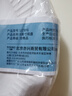 优奥一次性盘子6英寸（30只装）可降解纸盘纸碟蛋糕烧烤野餐盘餐具 实拍图