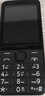诺基亚（NOKIA）220 4G 移动联通电信全网通 2.8英寸双卡双待 直板按键手机 老人老年手机 学生手机 黑色 实拍图