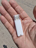 USB双卡读卡器高速多功能多合一sd内存卡tf转换器typec电脑插卡u盘otg车载通用适用于相机手机读取 白色2.0【SD/TF卡二合一】 实拍图